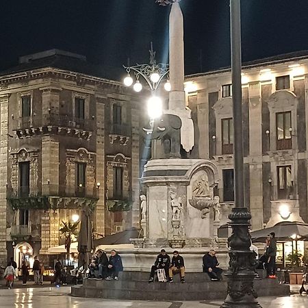 Il Sole Nel Cuore Katanya Dış mekan fotoğraf